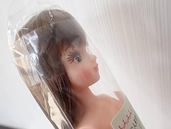 Amazon | リカちゃんキャッスル お人形教室 リカちゃん 裾カール